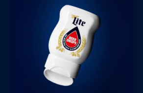 Miller Lite випустили підсилювач смаку для пива