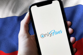 OnlyFans закритий для російських авторів