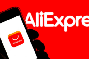 AliExpress почав скасовувати замовлення клієнтів з України