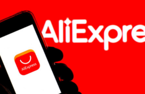 AliExpress почав скасовувати замовлення клієнтів з України