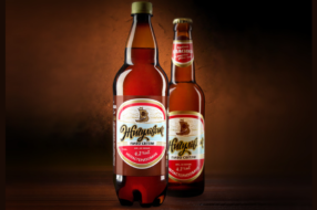 Пиво «Жигулівське» перейменували у «Віденське»