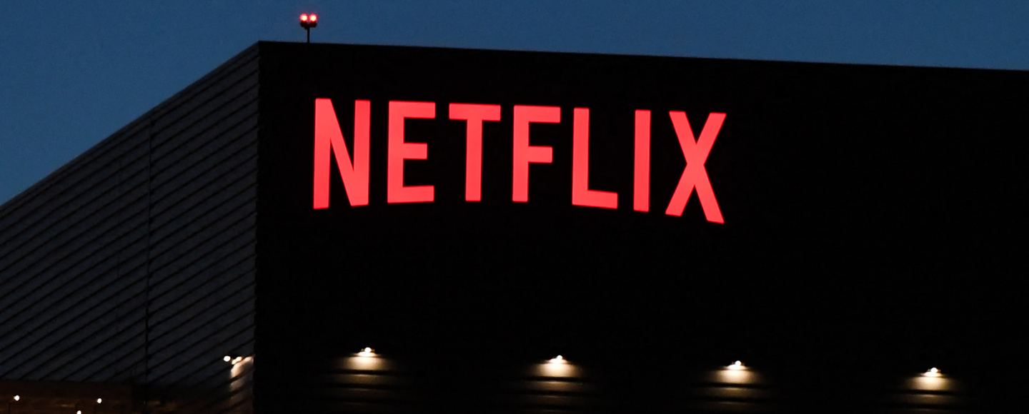 У Netflix зменшилась кількість передплатників вперше за більш ніж десятиліття