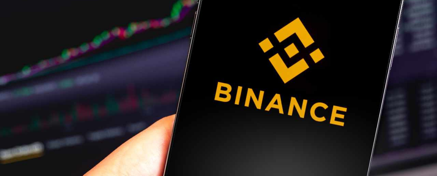 Криптобіржа Binance обмежить доступ користувачам із росії