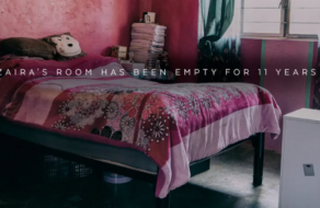 На Airbnb представлені порожні кімнати зниклих безвісти жінок