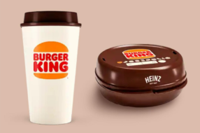 Burger King тестує багаторазову упаковку