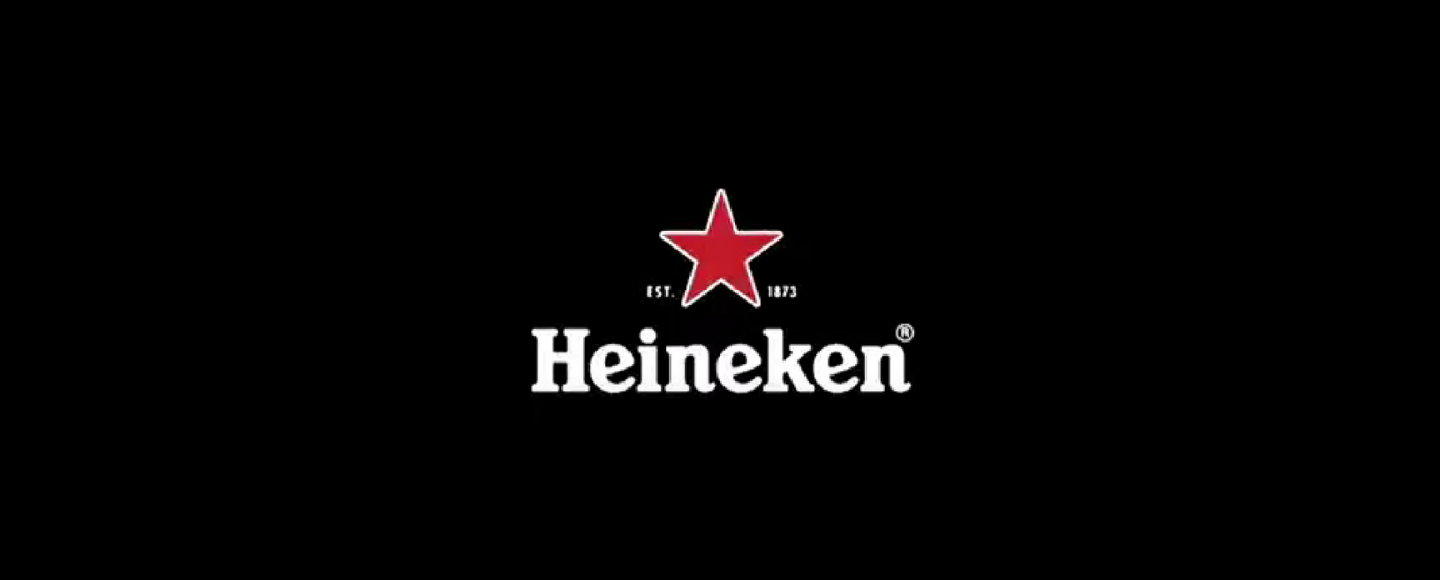 Heineken представив чорну рекламу, щоб зберегти енергію