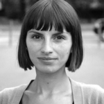 Author Photo