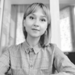 Author Photo