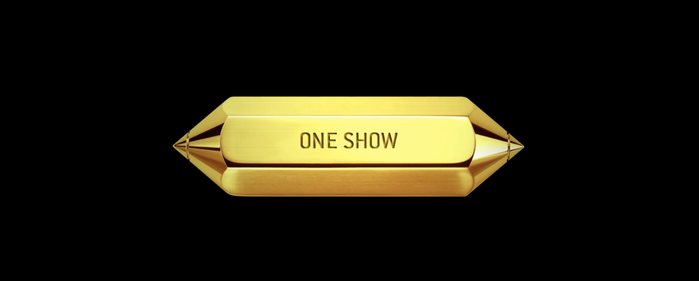 Престижная креативная награда The One Show: 19 кампаний-победителей 2022 года