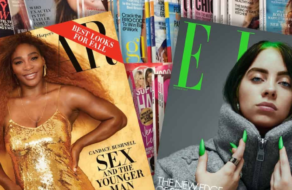 Esquire, Harper&#8217;s Bazaar, Cosmopolitan будуть виходити в росії під новими іменами