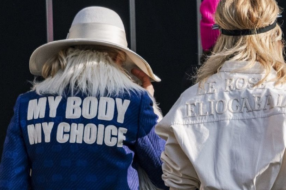 Gucci покриватиме витрати співробітників на поїздки для проведення абортів