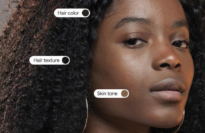 Google представив шкалу кольору шкіри для боротьби з упередженістю