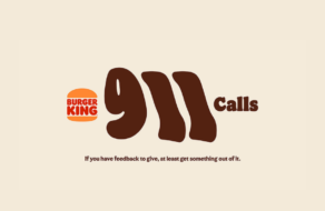 Burger King висміює безглузді дзвінки до служби 911 у новій кампанії