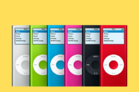 Apple припиняє випускати музичний плеєр iPod