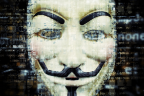 Хакери з Anonymous зламали російський відеохостинг RuTube