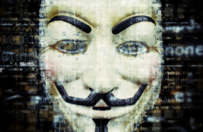 Хакери з Anonymous зламали російський відеохостинг RuTube