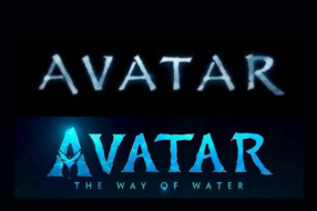 Шанувальники незадоволені логотипом фільму «Аватар»