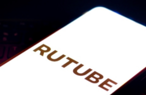 Російський Rutube не працює через хакерські атаки