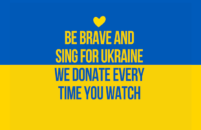 MO3GI GROUP залучає YouTube-аудиторію артистів допомагати українцям