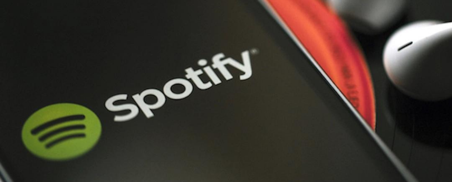 Spotify тестує функцію галерей NFT у профілях