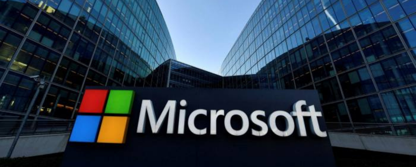 Microsoft допомагатиме українському уряду документувати воєнні злочини росії