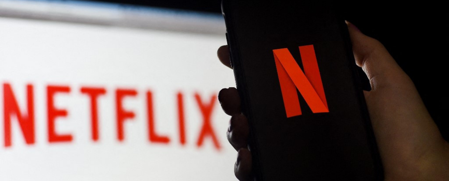 Netflix повністю припинив працювати в росії