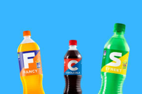 У росії випустили аналоги Coca-Cola, Fanta та Sprite