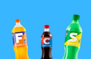 У росії випустили аналоги Coca-Cola, Fanta та Sprite