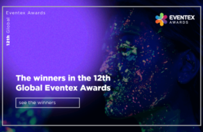 Creative Group FILOSOFIA вдруге увійшла до топу премії Eventex Awards