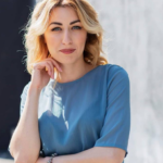 Author Photo