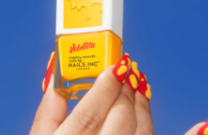 Kraft Heinz Company випустив лак для нігтів з ароматом сиру