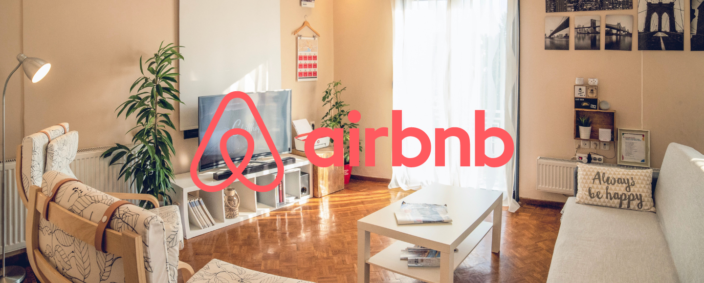 Airbnb заборонив вечірки в орендованому житлі