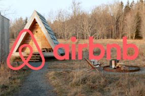 Airbnb виділить 10 мільйонів доларів на 100 людей