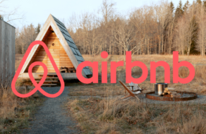 Airbnb виділить 10 мільйонів доларів на 100 людей