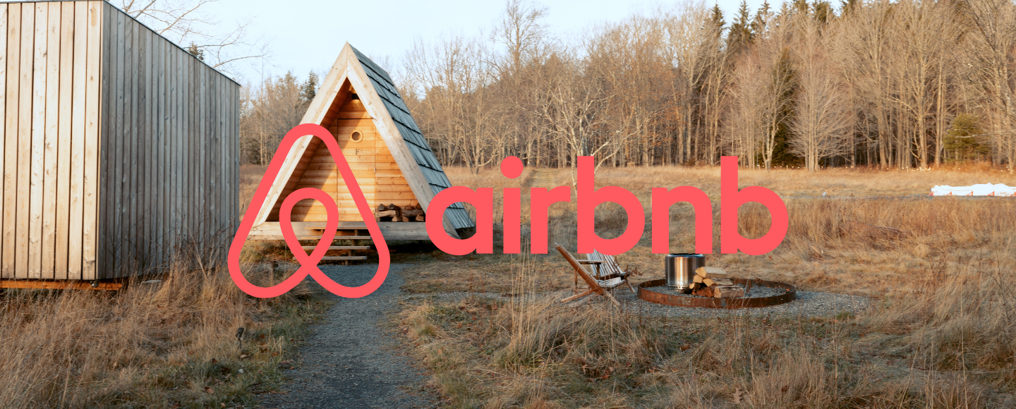 Airbnb виділить 10 мільйонів доларів на 100 людей