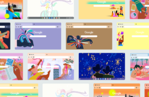 Google представив теми для браузера, розроблені художниками ЛГБТК+