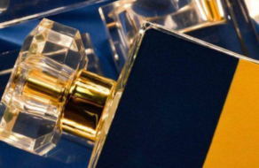 Канадський бренд випустив парфуми Slava Ukraine