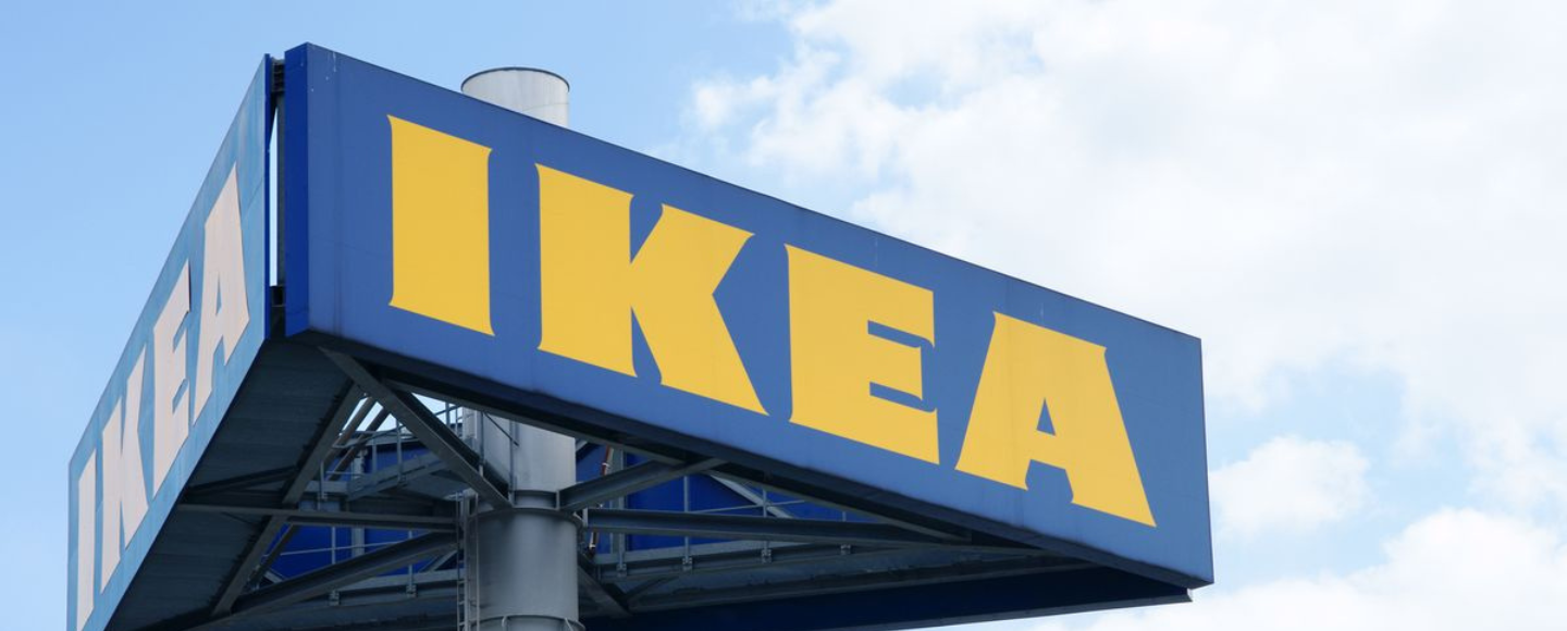 IKEA відкрила пункти обміну та повернення в росії