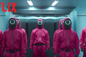 Netflix запустить реаліті-шоу за мотивами серіалу «Гра в кальмара»