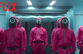 Netflix запустить реаліті-шоу за мотивами серіалу «Гра в кальмара»