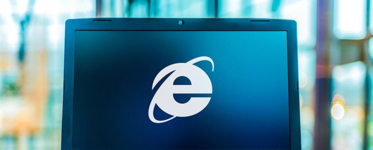 Microsoft припинила підтримку Internet Explorer