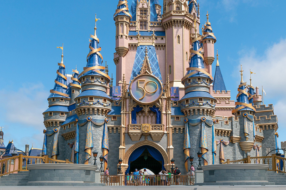 Disney представили тур приватним літаком за $110000 у всі парки світу