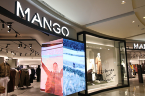 Mango повністю покидає російський ринок