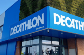 Decathlon закриває магазини в росії