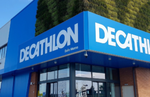 Decathlon закриває магазини в росії