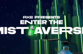 Axe увійшов до віртуального світу гри Fortnite