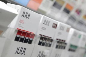 Електронні сигарети Juul заборонили продавати на ринку США