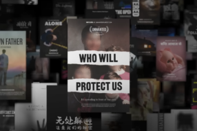 У Канаді запустили кампанію проти поширення матеріалів про сексуальне насильство