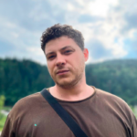 Author Photo