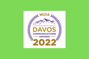 Davos Communications Awards 2022: українські переможці премії